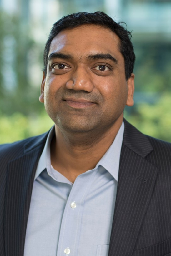 Vineet Kumar
