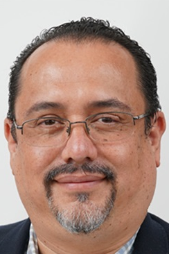 Juan Ignacio Gonzalez Espinosa