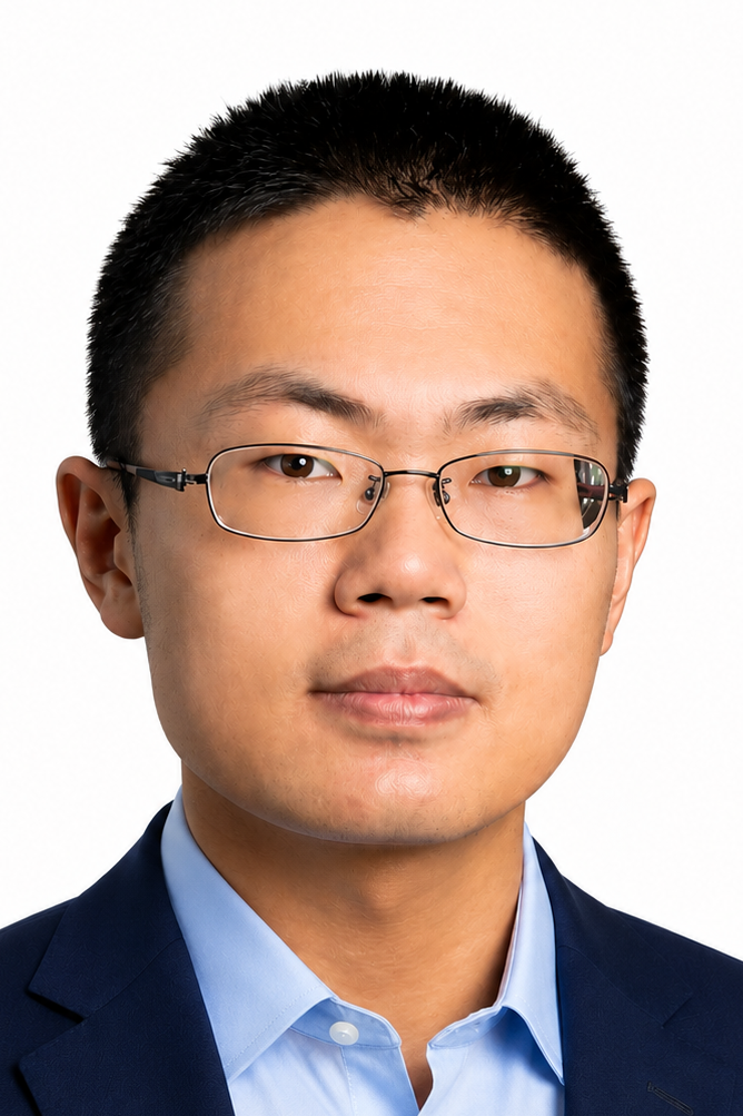 Chenxi Xu