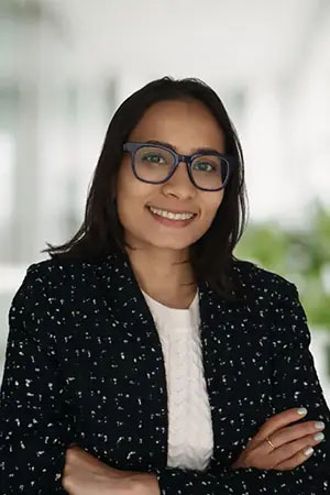 Preetika Basak