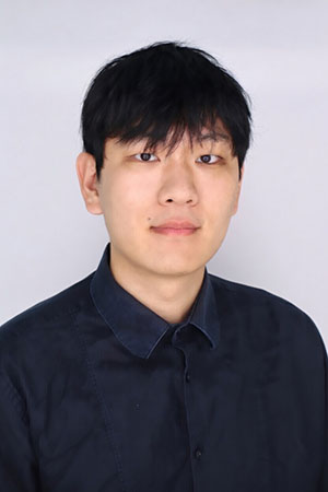 Kyungsub Song