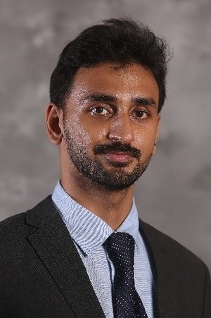 Saunok Chakrabarty