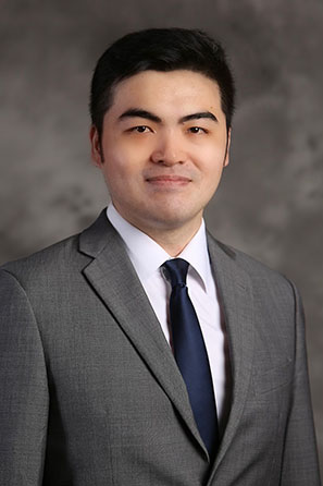 Ta Wei Chuang