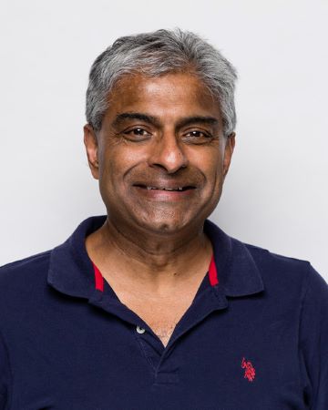 Sugato Chakravarty