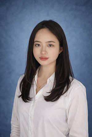 Xiaohan Lu