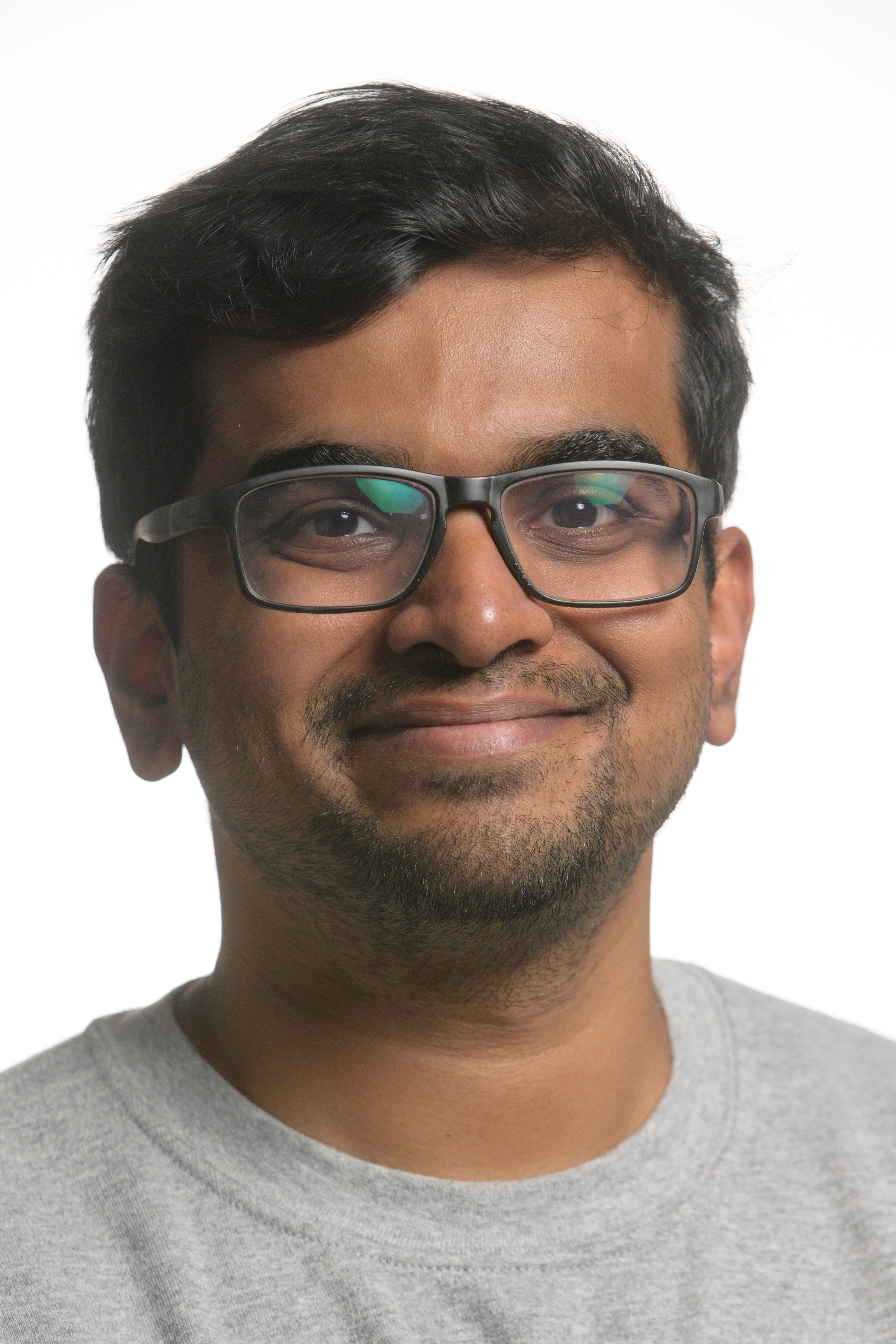 Anmol  Panda