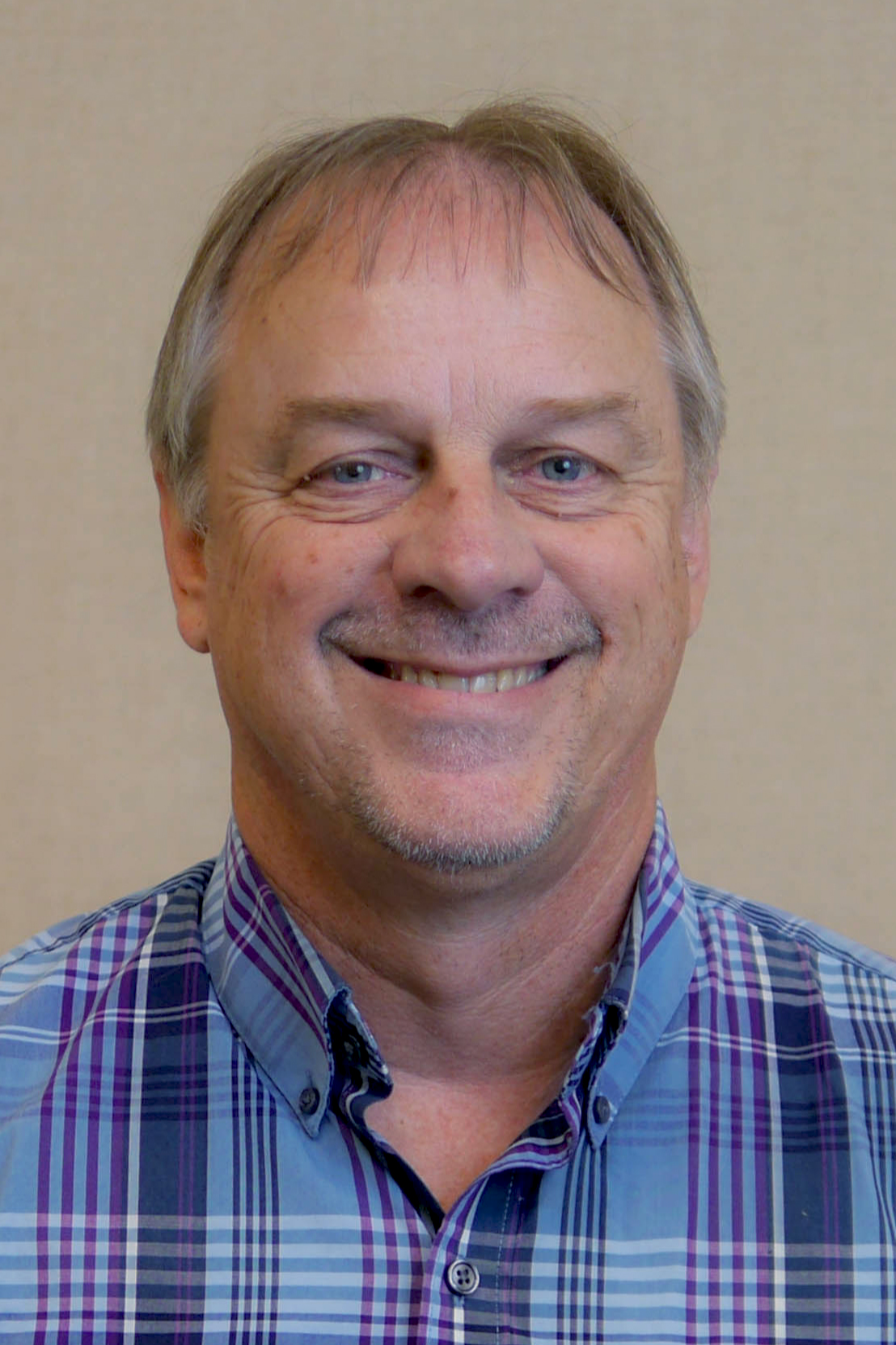 Neil Christophe LaGrange