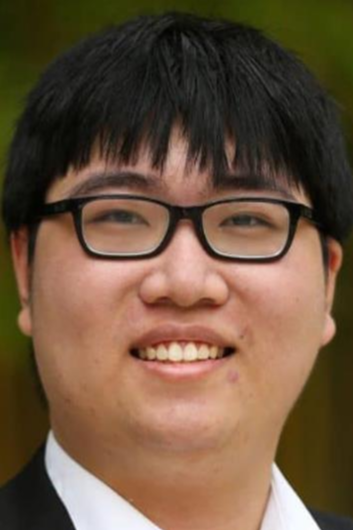Vincent Zhao