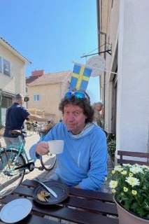 Martin Dufwenberg