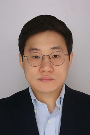 Hyun Ki Kim