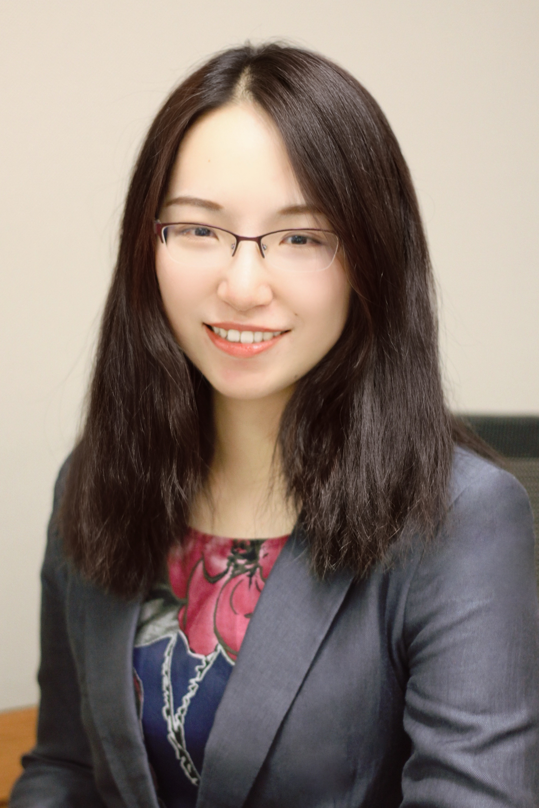 Yikun Jiang