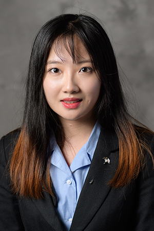 Lisa Pan
