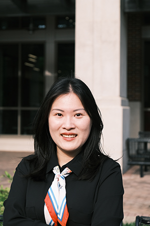 Jinfeng (Phoenix) Chen