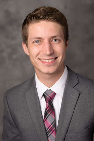 Nathaniel Feige