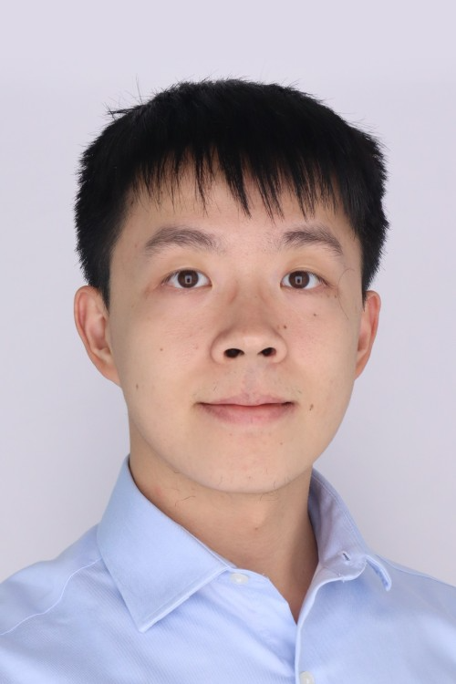 Zhongheng Qiao