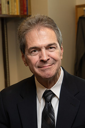 Michael A. Campion