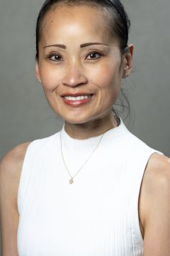 Cathy Zhang