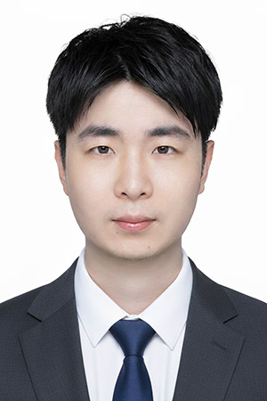 Bingrui Bian