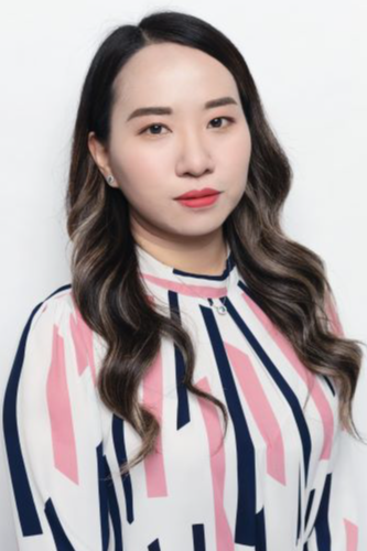 Yuri Kim