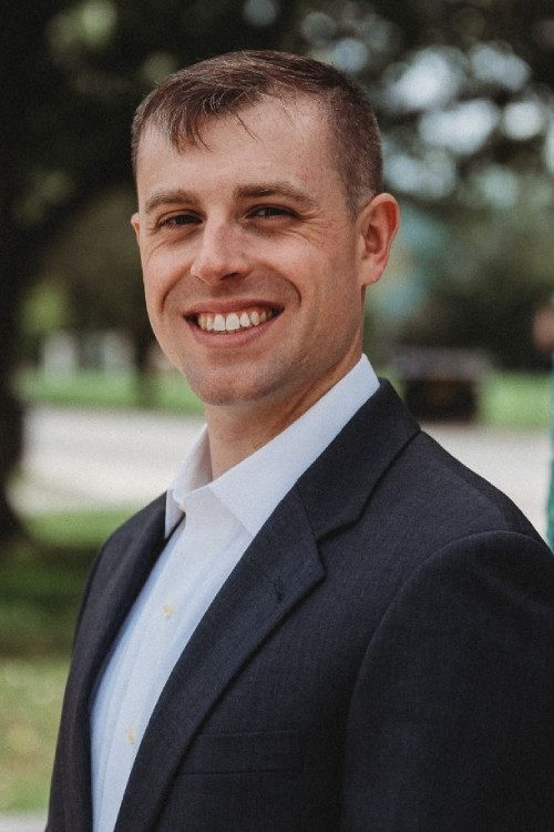 Matthew Whitehouse