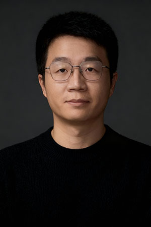 Banghui Liu