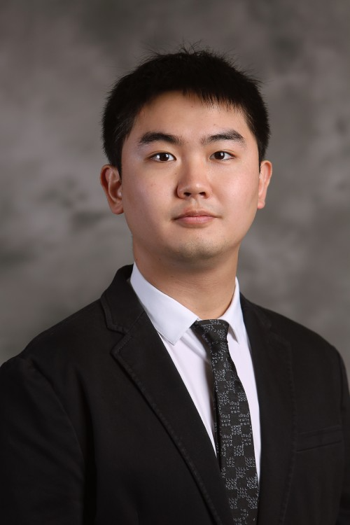Renyuan Luo