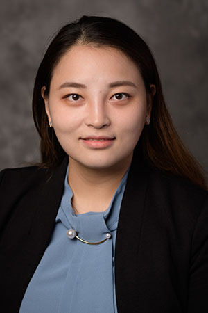 Jiabei Hu