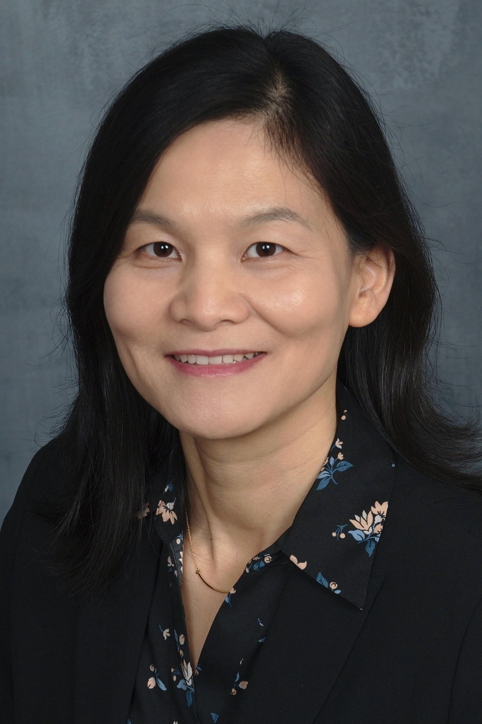 Ruomei Feng
