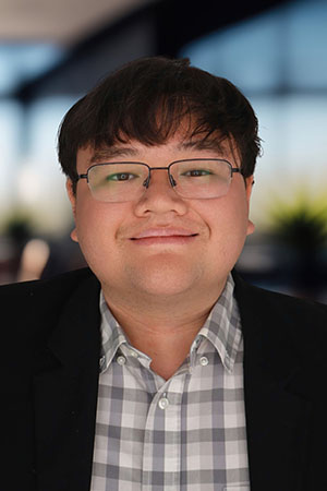 William Philip Tran Kozlowski