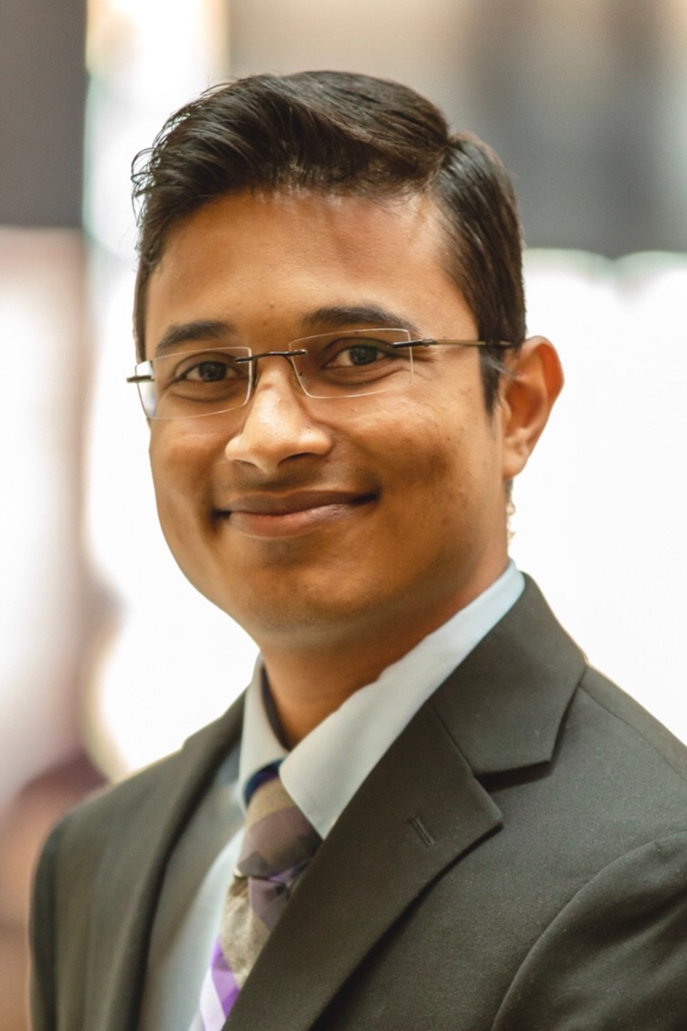 Sandip Bisui