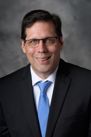 Ralph Siebert