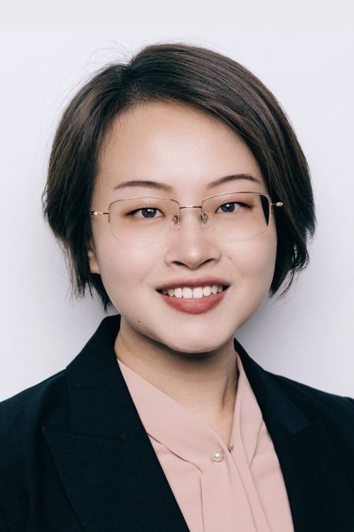 Yuting Chen