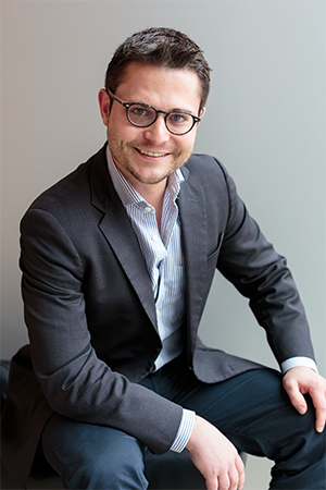 Michael Weber