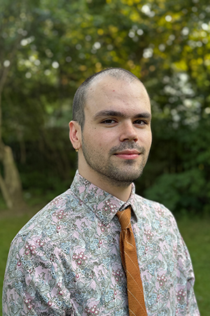 Matthew William Shurman