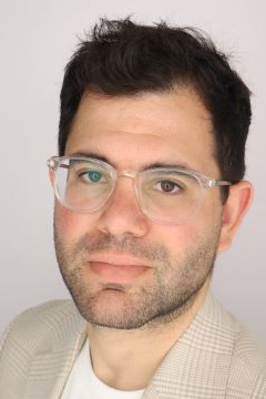 Ben Grodeck