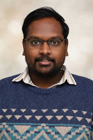 Dheeraj Balli