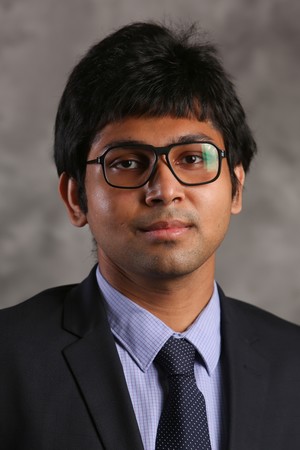 Sayantan Roy