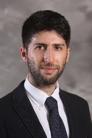 Talha Samil Cakir