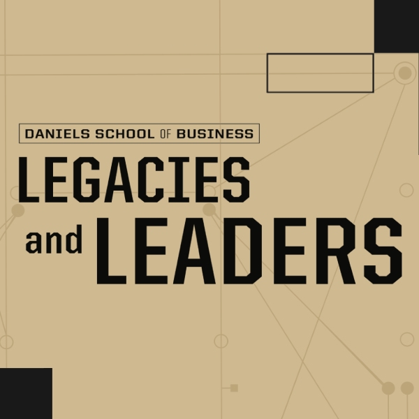 Legacies and Leaders